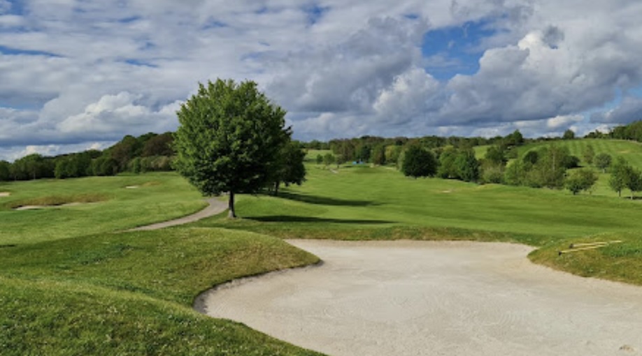 Photo of Donnington Grove Country Club